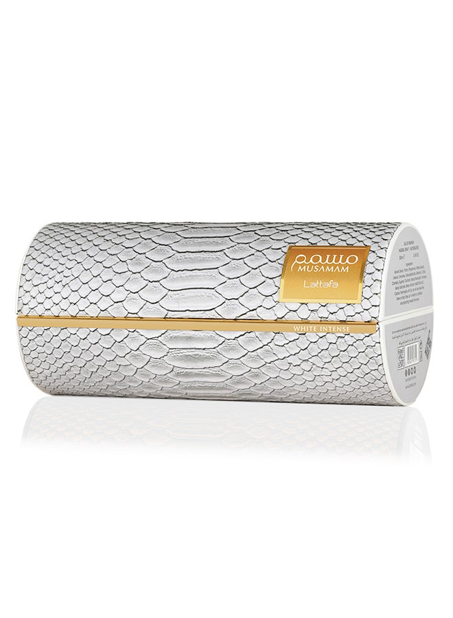 Lattafa Spray Musamam White Intense 100ml - Image 3